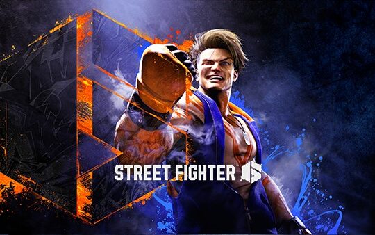 Street Fighter 6