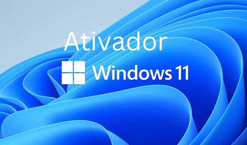 Windows 11 Ativador