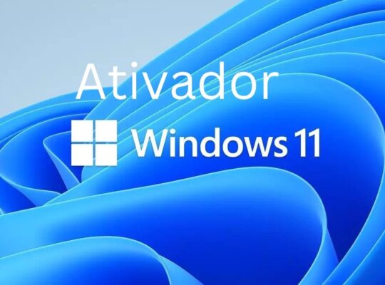 Windows 11 Ativador