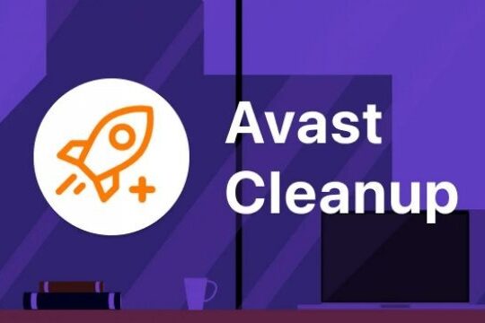 Avast Cleanup APK