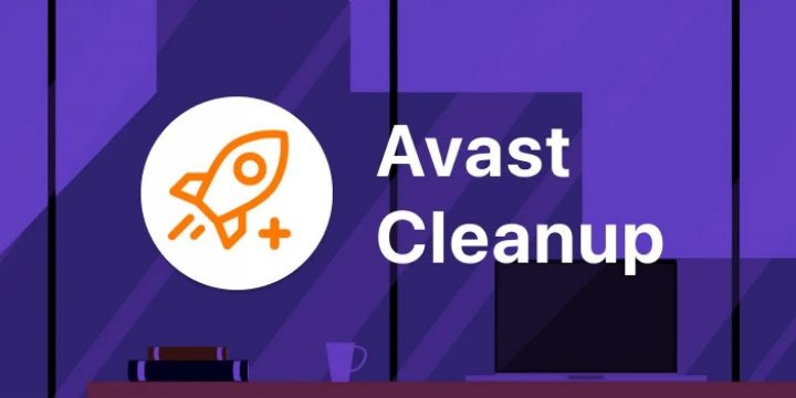 Avast Cleanup APK