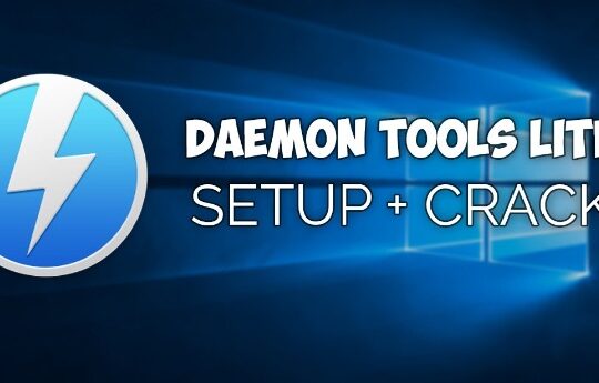 Daemon Tools