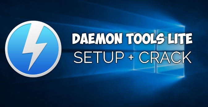 Daemon Tools