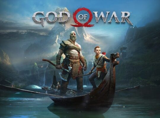 God of War Playstation Portable