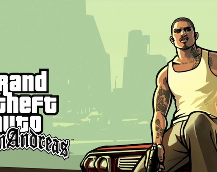 GTA SA Torrent