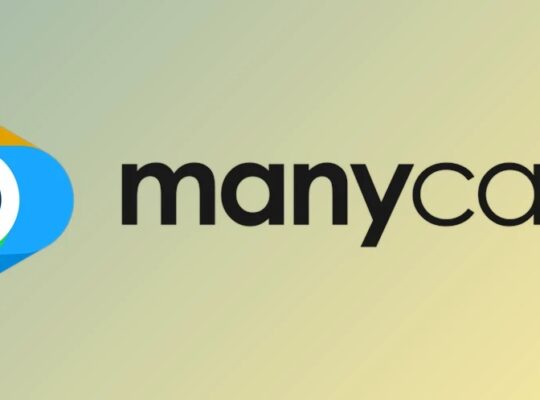 Manycam 4.12