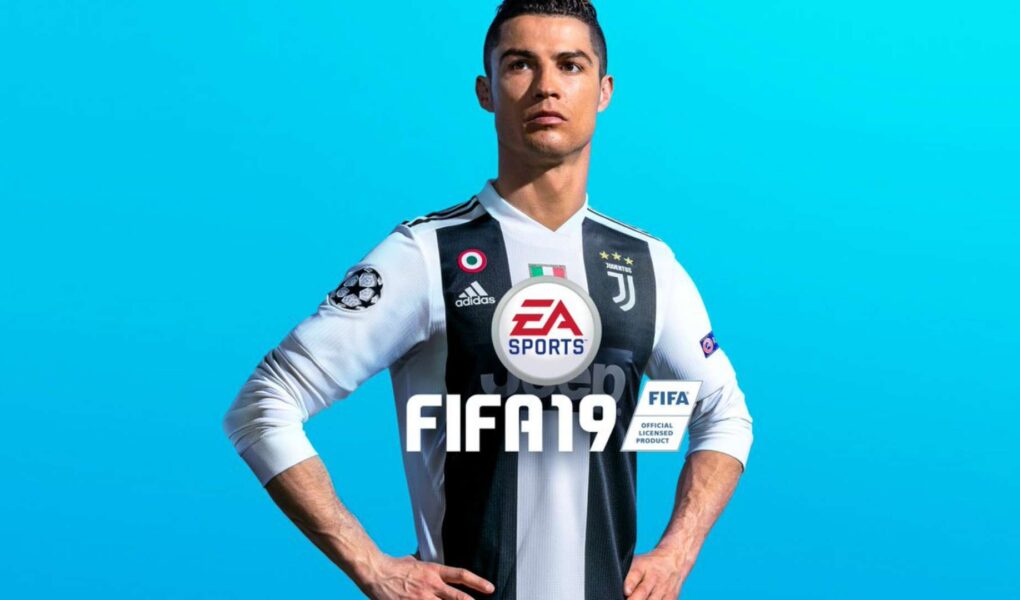 FIFA 19 Download​