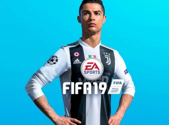 FIFA 19 Download​