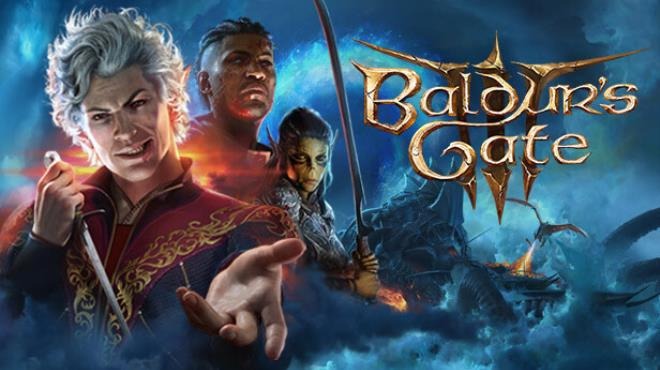 Baldurs Gate 3 Torrent