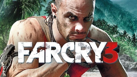 Far Cry 3 Torrent