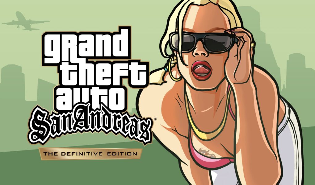 GTA San Andreas Torrent