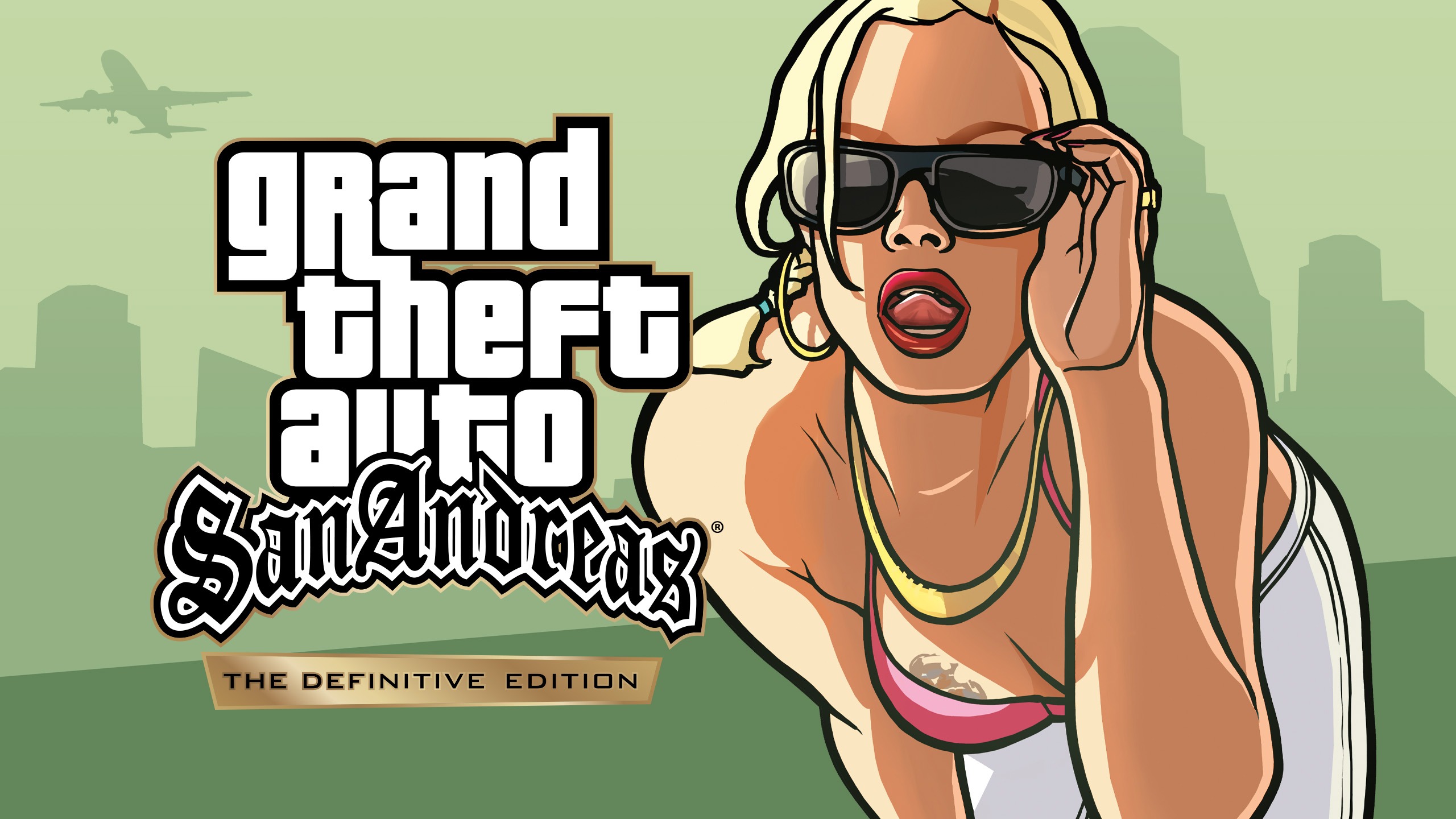 GTA San Andreas Torrent