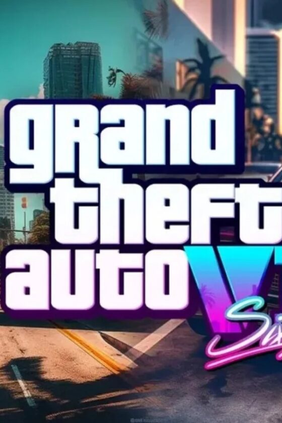 Trailer GTA 6