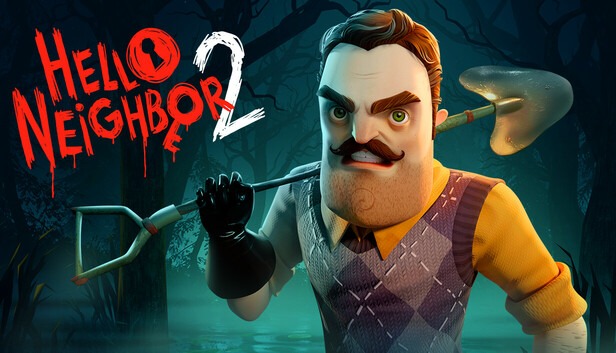 Hello Neighbor 2