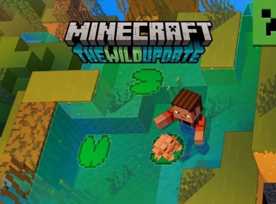 Minecraft 1.19 Download