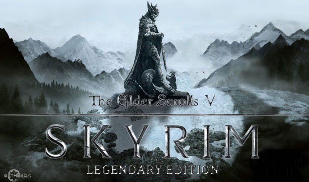 Skyrim Torrent