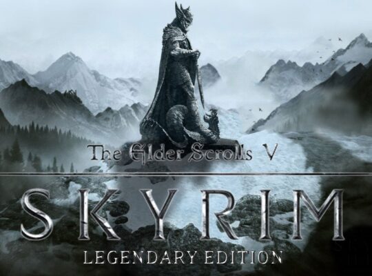 Skyrim Torrent