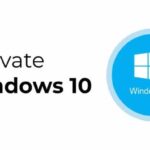 Windows 10 Ativador