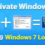 Ativador Windows 7