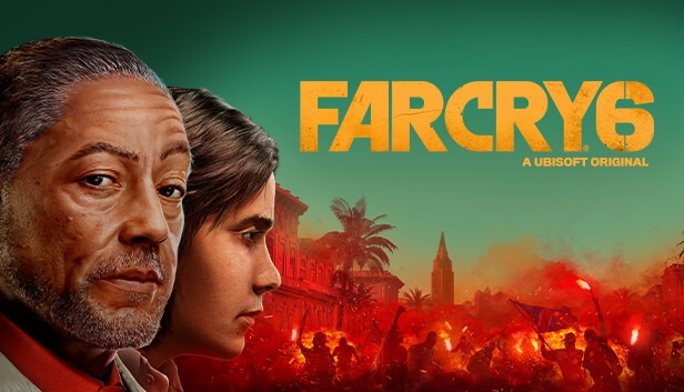 Far Cry 6 Crfxfnm