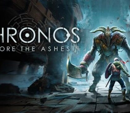 Chronos Before the Ashes Torrent