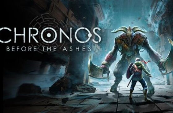 Chronos Before the Ashes Torrent