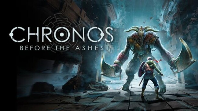 Chronos Before the Ashes Torrent