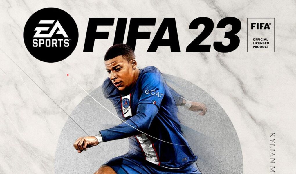 FIFA 23 Torrent