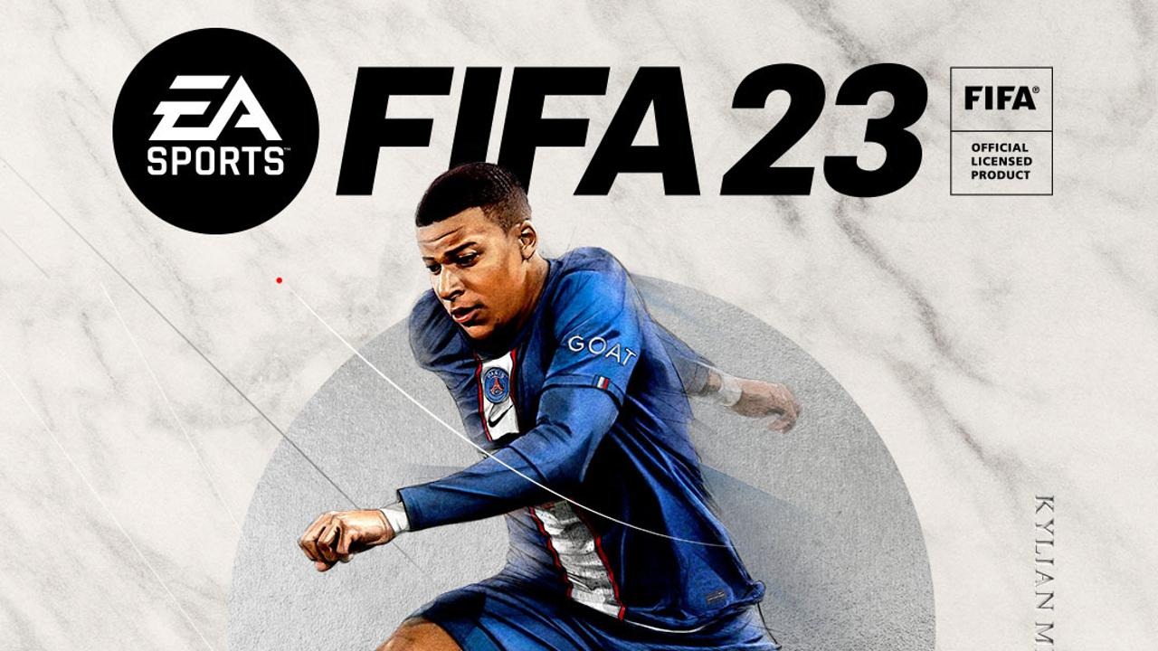 FIFA 23 Torrent