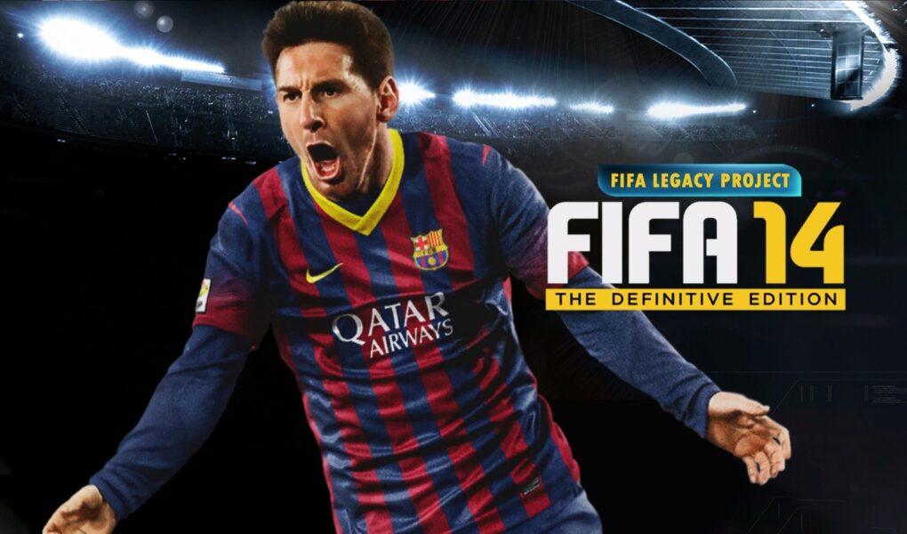 FIFA 14 Torrent