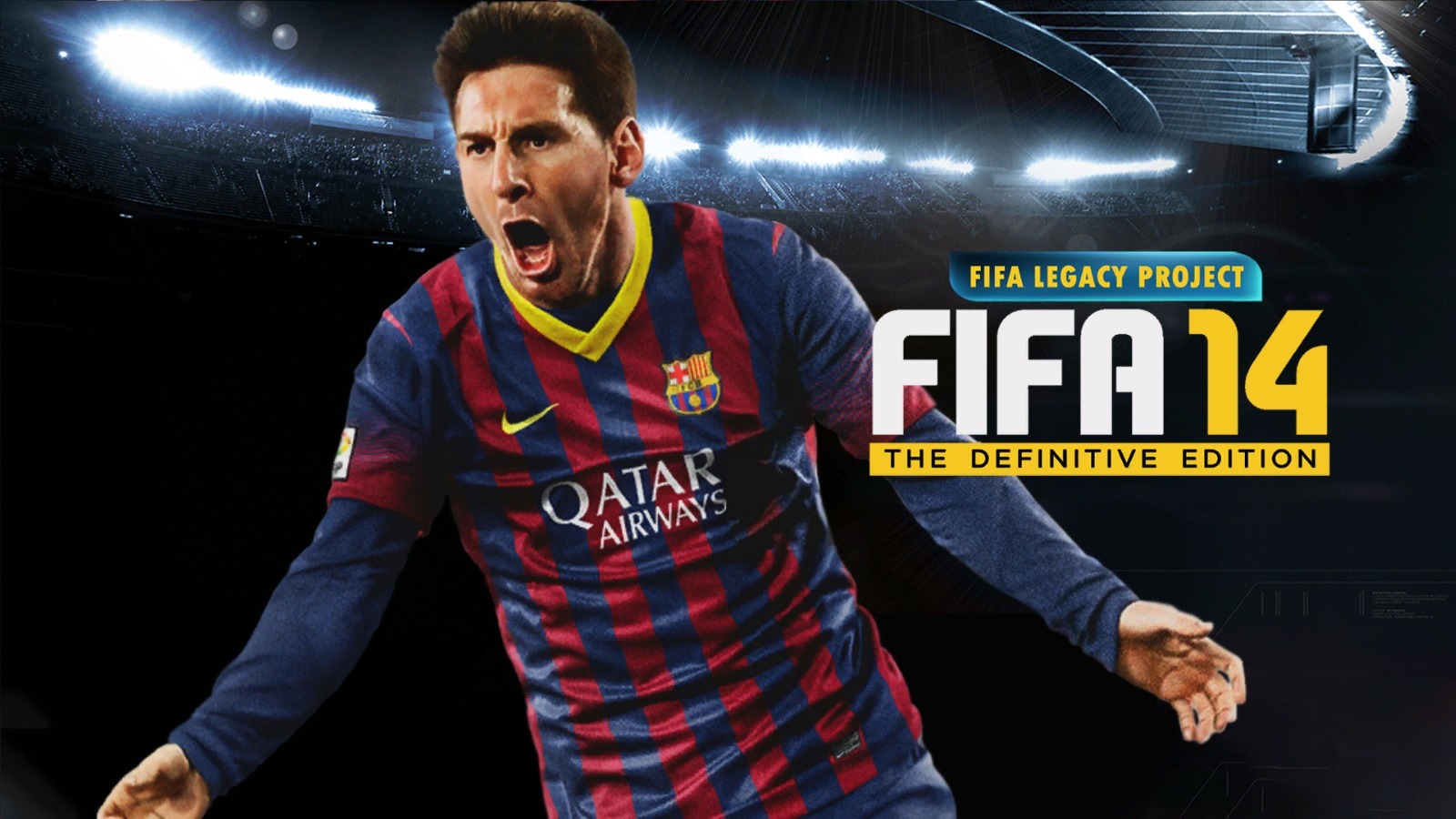 FIFA 14 Torrent