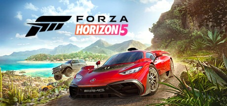 Forza Horizon 5 Torrent