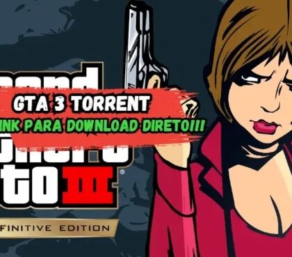 GTA 3 Android Game Download