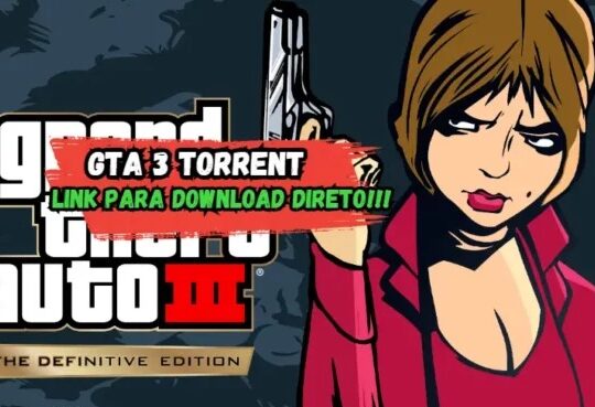 GTA 3 Android Game Download