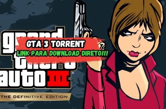 GTA 3 Android Game Download