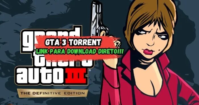 GTA 3 Android Game Download