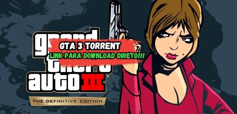 GTA 3 Android Game Download