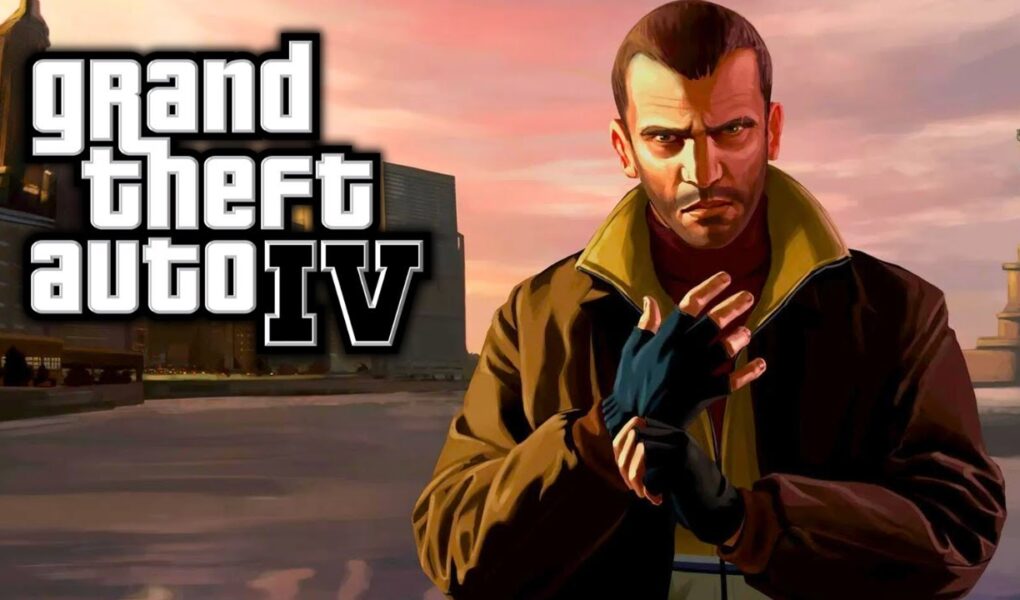 GTA 4 Game Torrent 