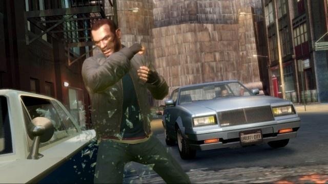 GTA 4 Game Torrent 