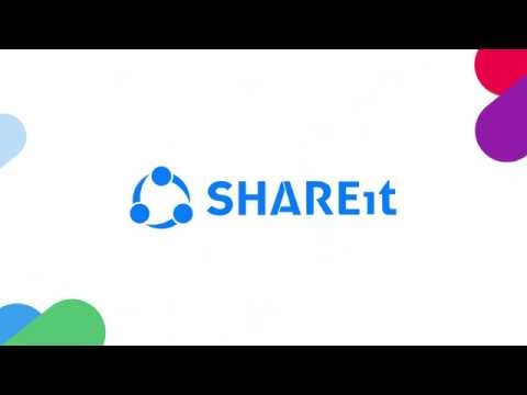 Shareit APK Old Version