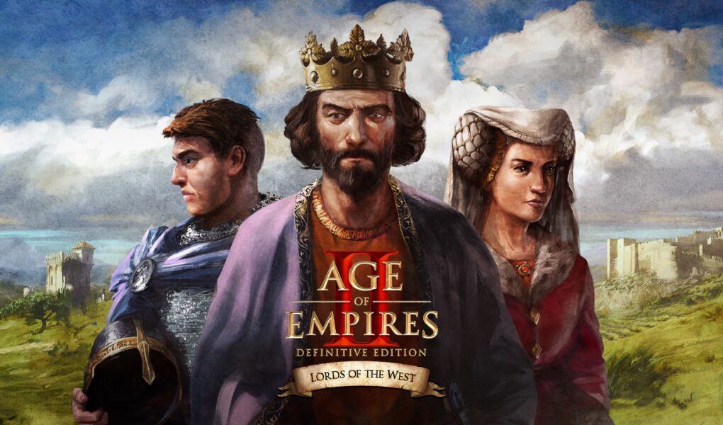 Age of Empires 2 Definitive Edition