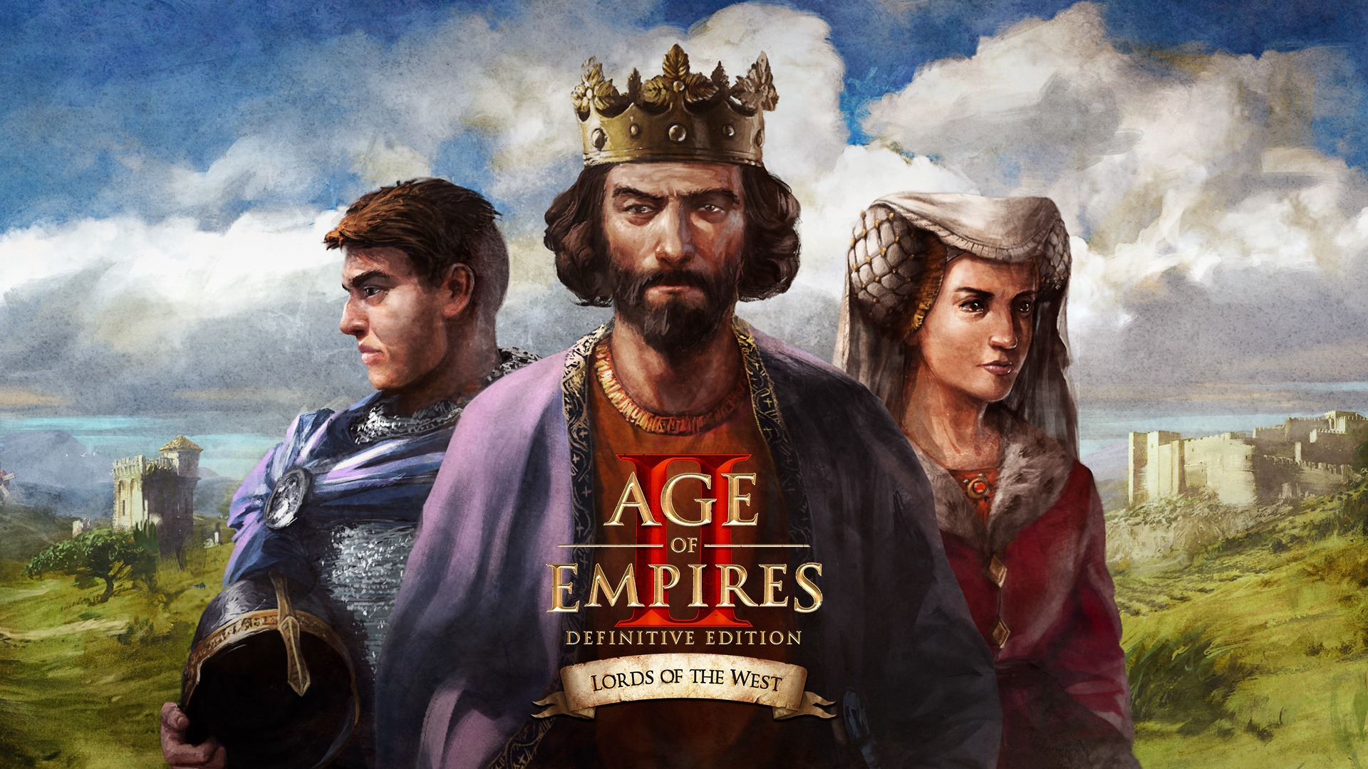 Age of Empires 2 Definitive Edition