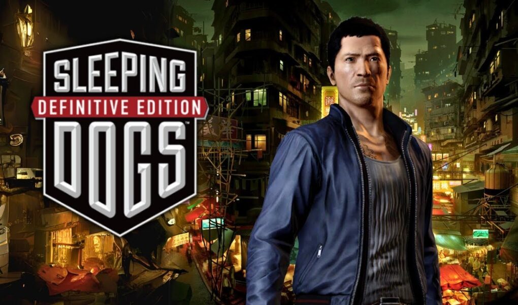 Sleeping Dogs Filmow