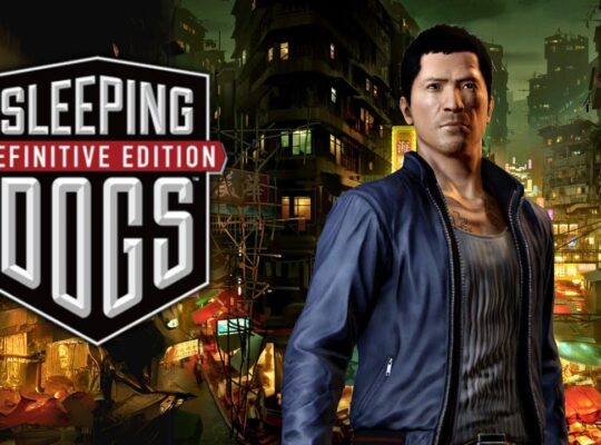 Sleeping Dogs Filmow