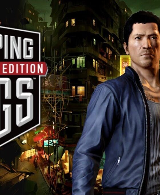 Sleeping Dogs Filmow