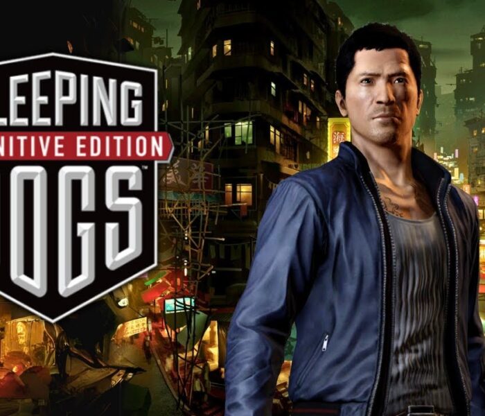 Sleeping Dogs Filmow