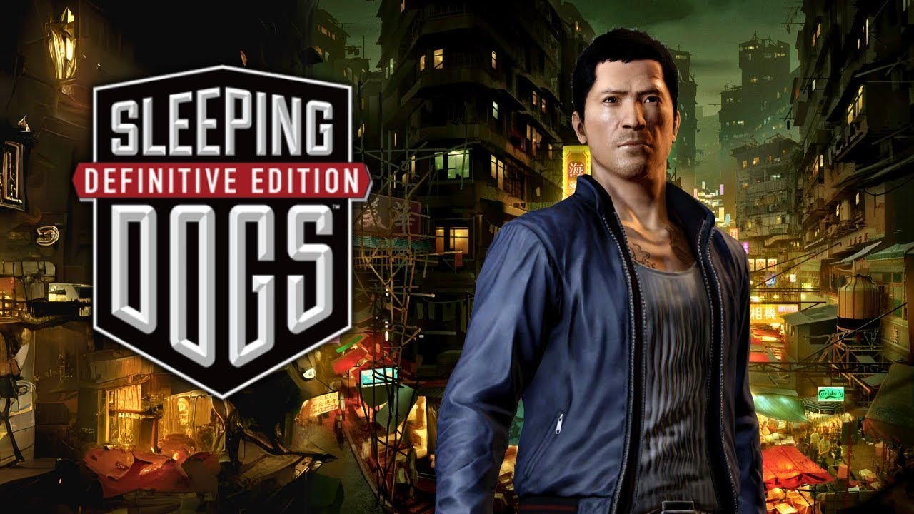 Sleeping Dogs Filmow