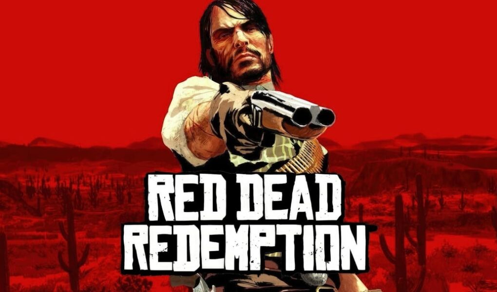 Red Dead Redemption 2 Torrent​