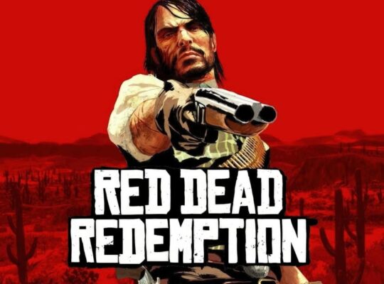 Red Dead Redemption 2 Torrent​