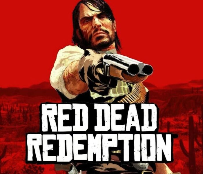 Red Dead Redemption 2 Torrent​